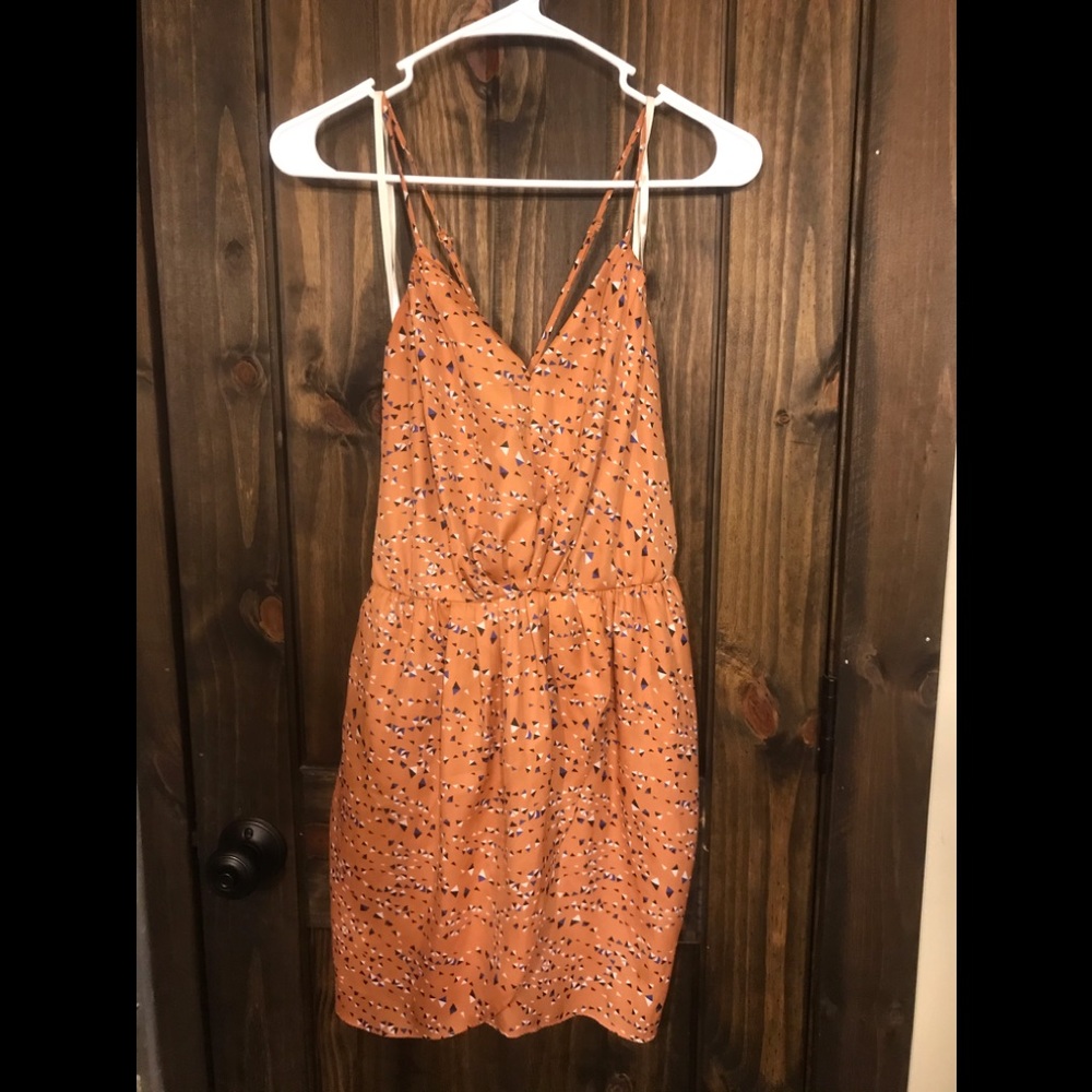 BCBG Romper